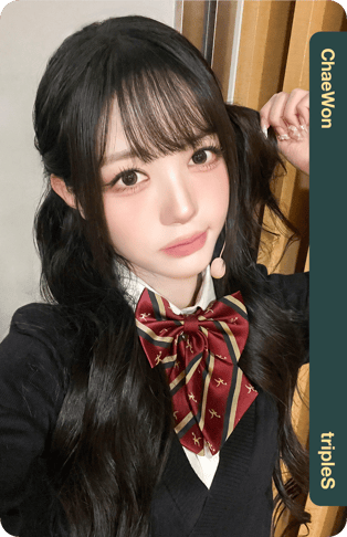 ChaeWon 319Z