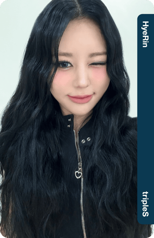 Divine01 HyeRin 301A
