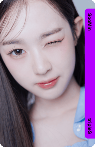 Divine01 SooMin 110Z