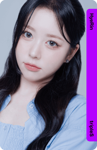 Divine01 HyeRin 110Z