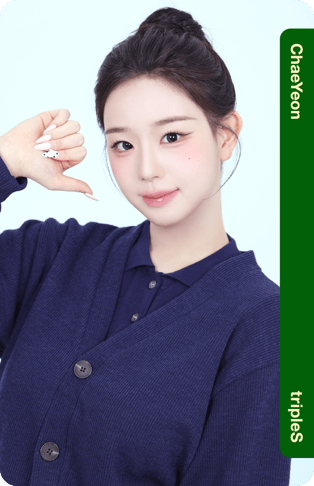 ChaeYeon 361Z