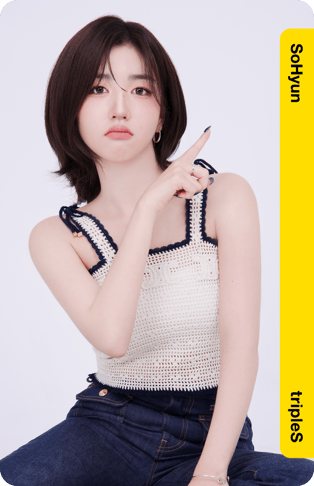 Atom02 SoHyun 112Z