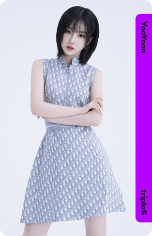 Divine01 YooYeon 118Z