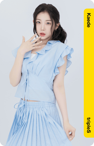 Atom02 Kaede 105Z