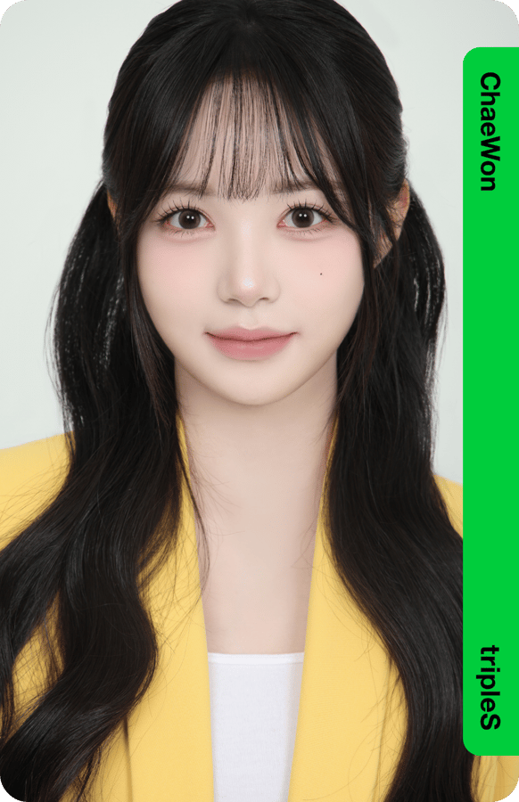 ChaeWon
