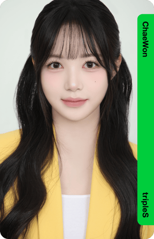 ChaeWon