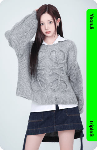 YeonJi 106Z