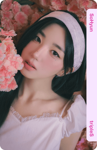 Binary02 SoHyun 344Z