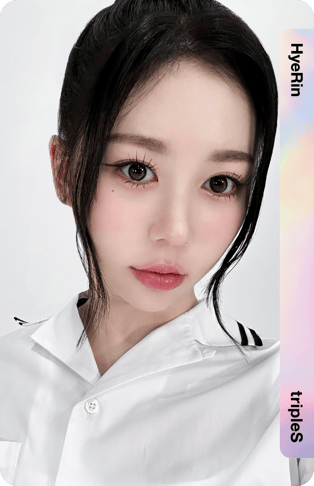 Divine01 HyeRin 201Z