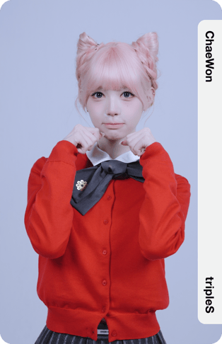ChaeWon 503Z