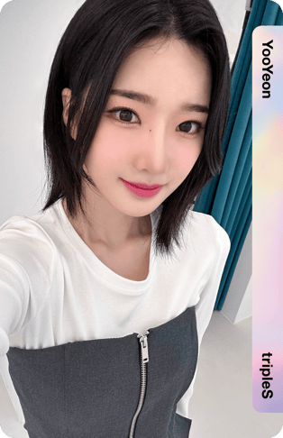 Cream01 YooYeon 206Z