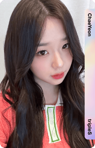 Divine01 ChaeYeon 204Z