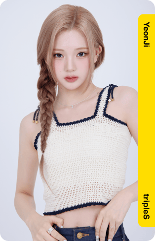 YeonJi 111Z