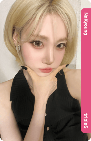 NaKyoung