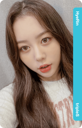 HyeRin