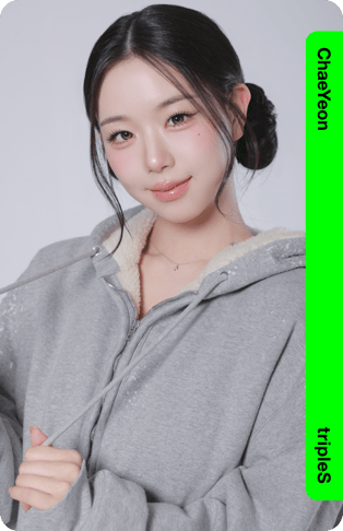 ChaeYeon