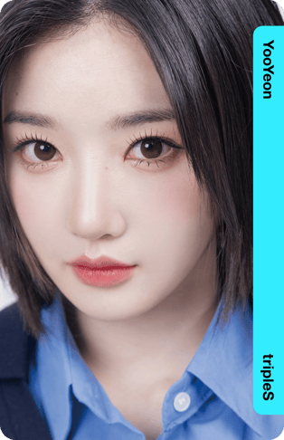 Ever01 YooYeon 102Z