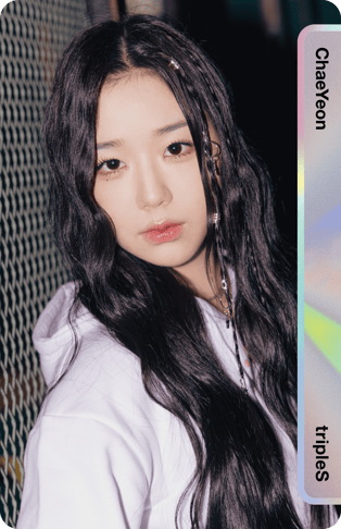 Divine01 ChaeYeon 304A