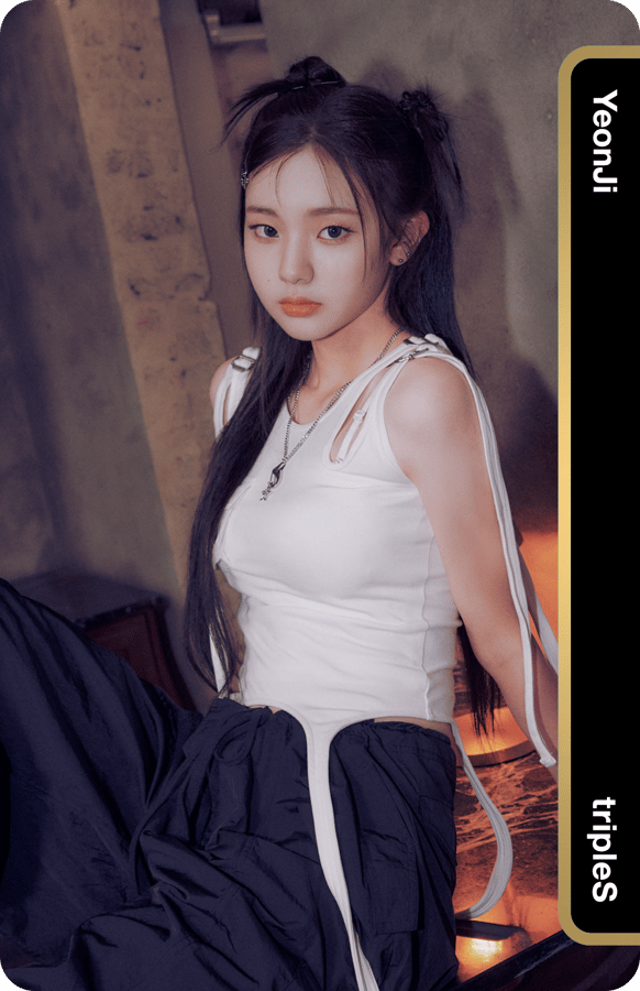 YeonJi