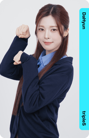 DaHyun 105Z