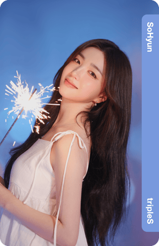 Atom02 SoHyun 346Z