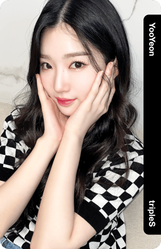 Binary01 YooYeon 306Z