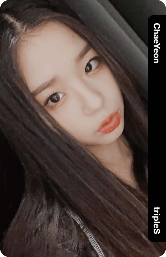 ChaeYeon