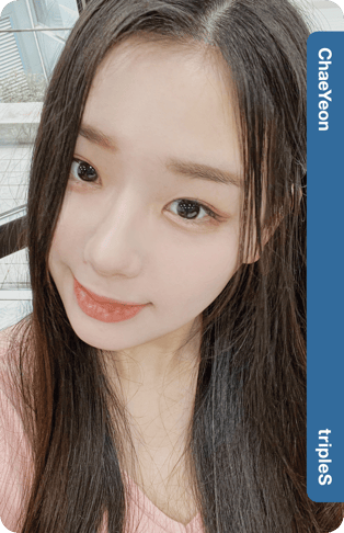 ChaeYeon