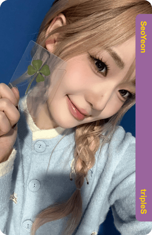 SeoYeon