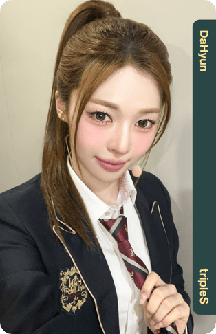 DaHyun 319Z