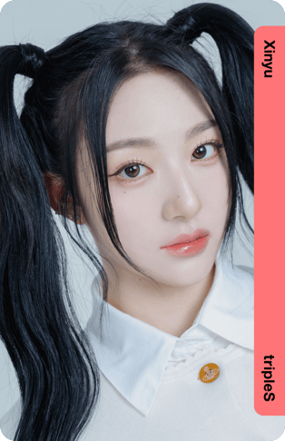 Cream01 Xinyu 111Z