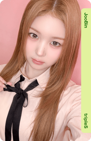 JooBin 348Z