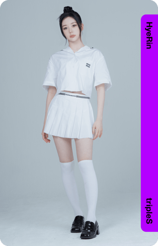 Divine01 HyeRin 108Z