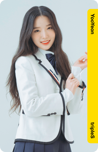 Atom01 YooYeon 103Z