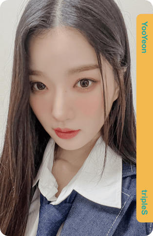 Atom01 YooYeon 308Z