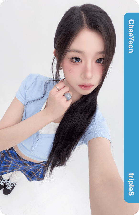 ChaeYeon