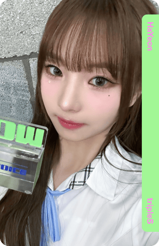Divine01 HaYeon 313Z