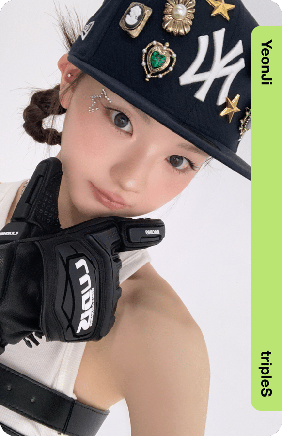 nyamayu's Collection · Apollo