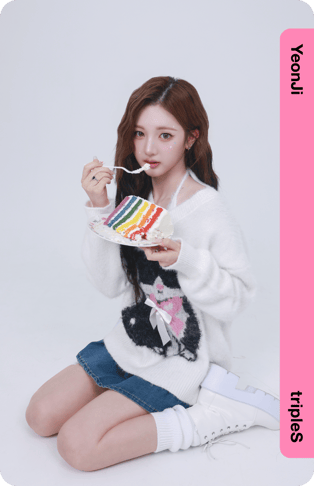 Binary02 YeonJi 303A