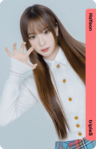 HaYeon 109Z