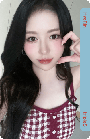 Divine01 HyeRin 338Z