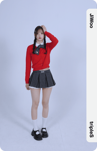 JiWoo 503Z