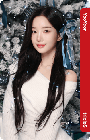 Binary02 YooYeon 319Z
