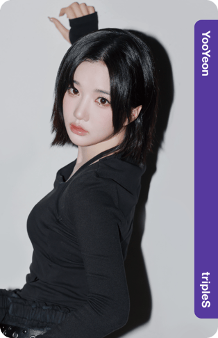 Ever01 YooYeon 315Z
