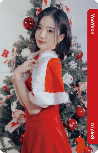 Cream01 YooYeon 312Z
