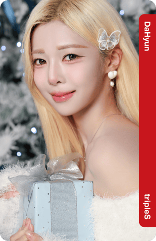 DaHyun 319Z