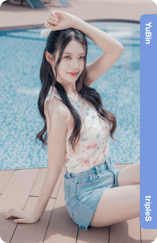 Divine01 YuBin 324Z