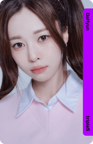 Divine01 DaHyun 109Z