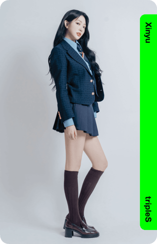 Binary01 Xinyu 106Z