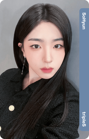 SoHyun